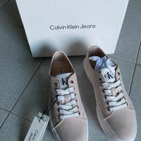 Scarpe Sneaker Calvin Klein Jeans