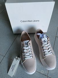 Scarpe Sneaker Calvin Klein Jeans
