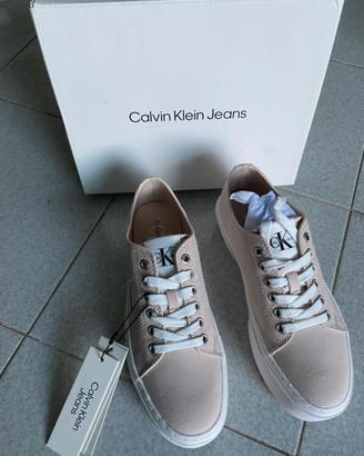 Scarpe Sneaker Calvin Klein Jeans