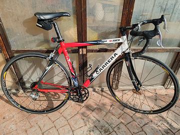 bicicletta da corsa Carrera 