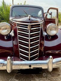 Noleggio auto d epoca Fiat 1100 e anni 50