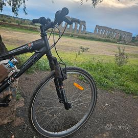 MTB Decathlon Rockrider 26” unisex