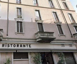 Immobile di 200 m² con 1 locale a Milano