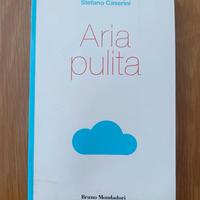 Libro Aria pulita