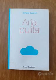 Libro Aria pulita