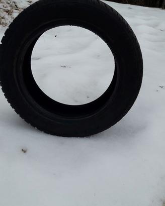 4 GOMME INVERNALI BRIDGESTONE BLIZZAK LM005