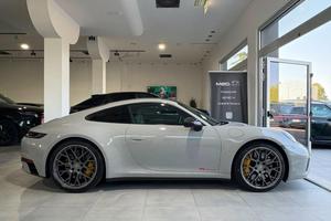PORSCHE - 911 Coupè