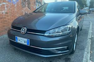 Volkswagen Golf 1.0 TSI 115 CV 5p. Ok per neo pate