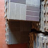 Pavimentazione esterna