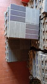 Pavimentazione esterna