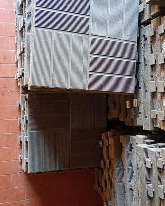 Pavimentazione esterna