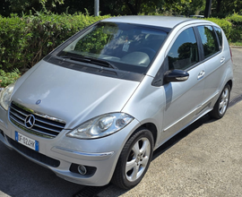 Mercedes classe a 2.0 disel 109 cv ad
