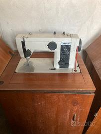 Macchina da cucire