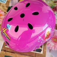 casco hannah montana