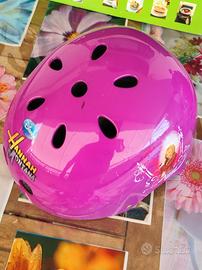 casco hannah montana
