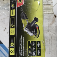 FLEX SMERIGLIATRICE ANGOLARE CAVO