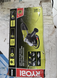 FLEX SMERIGLIATRICE ANGOLARE CAVO