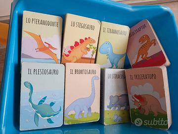 Libri per bambini 