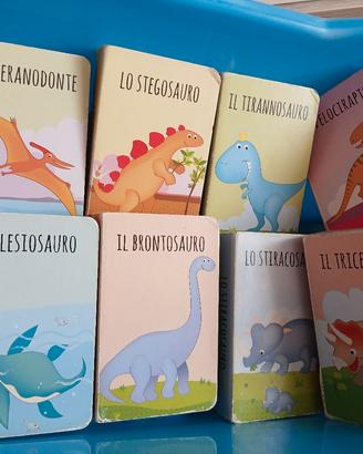 Libri per bambini 
