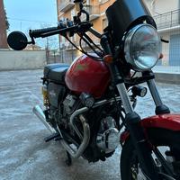 Guzzi v50 III 1984