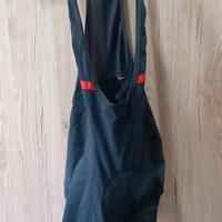 pantaloncino castelli