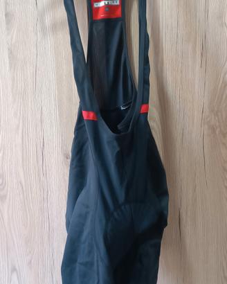 pantaloncino castelli