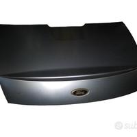 Baule - Bauletto Per Ford Kà Cabrio - Cabriolet