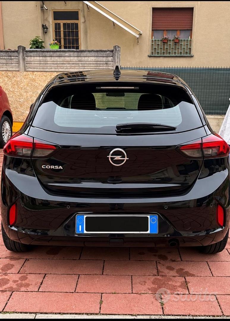 Opel Corsa 6ª serie