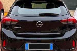 Opel Corsa 1.2 Benzina 75 CV – 2022 – 70.962 km –