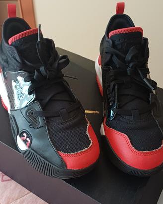 scarpe da basket  Jordan ragazza/o