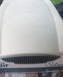 Condizionatore Teiler silent