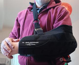 Tutore spalla destra