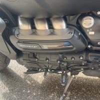 Triumph  rocket 3 R Black edition