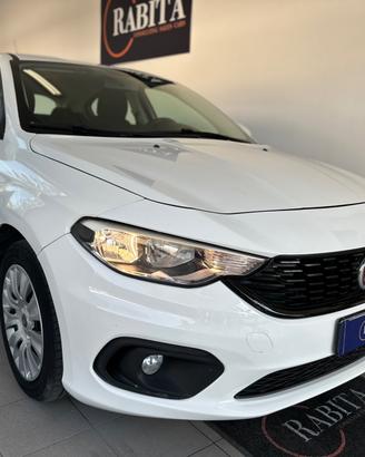 Fiat Tipo 1.4 5 porte Easy 79.000 KM