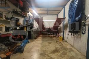 Box/Posto auto Milano [Cod. rif 3299877VCG]