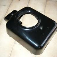 Cappa/cassa per telefono vintage ed accessori