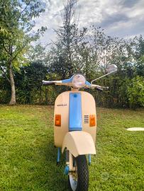 Vespa Pk 50 XL