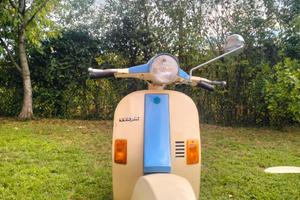 Vespa Pk 50 XL