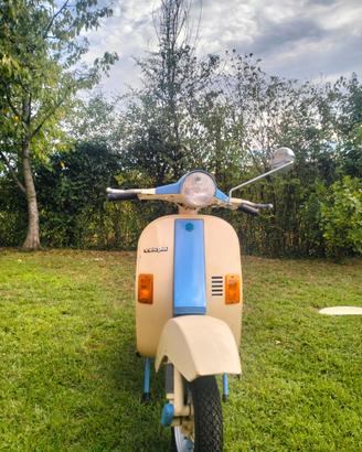 Vespa Pk 50 XL