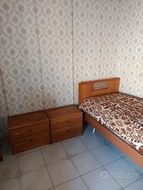 armadio e cameretta completa 