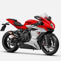 Ricambi MV Augusta F3