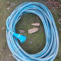 Cavo elettrico tripolare La Triveneta