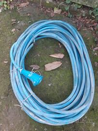 Cavo elettrico tripolare La Triveneta