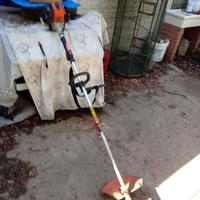 Decespugliatore HITACI