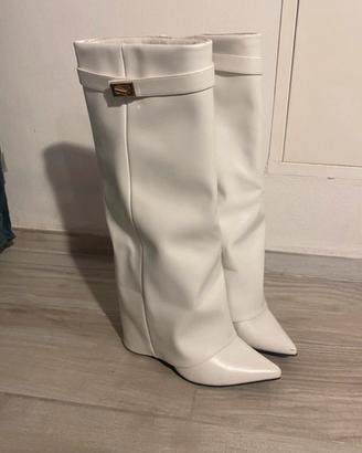 stivali donna