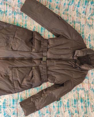 Piumino donna 19.70