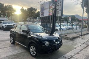 Nissan Juke 1.5 dCi Start&Stop Acenta