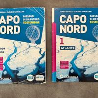 libro Capo Nord