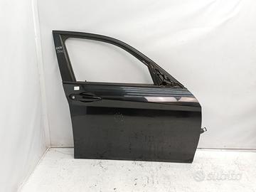 Porta portiera anteriore destra dx bmw f20 2010-20