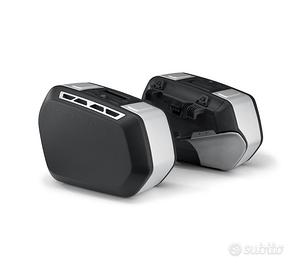 borse rigide laterali Sport pan america